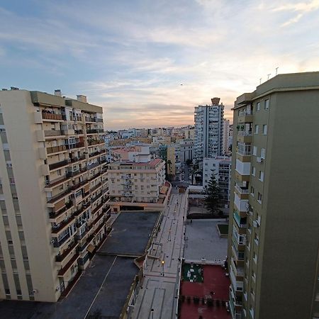 Stella De Steram Flats Torremolinos Apartment ภายนอก รูปภาพ