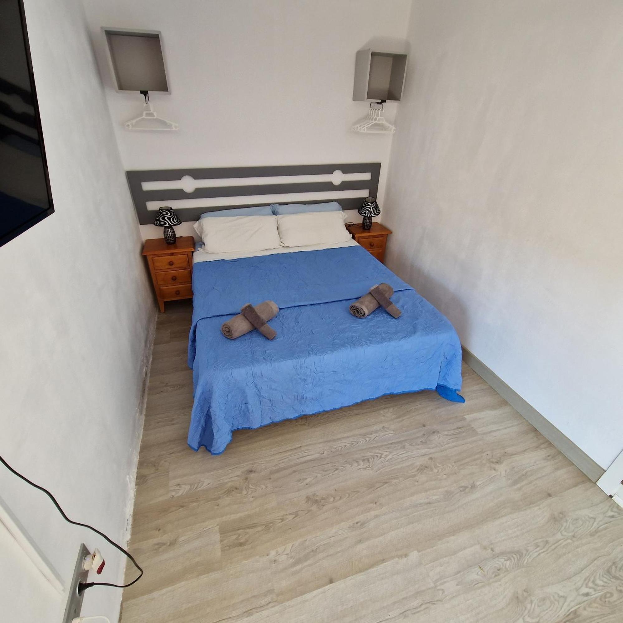 Stella De Steram Flats Torremolinos Apartment ภายนอก รูปภาพ