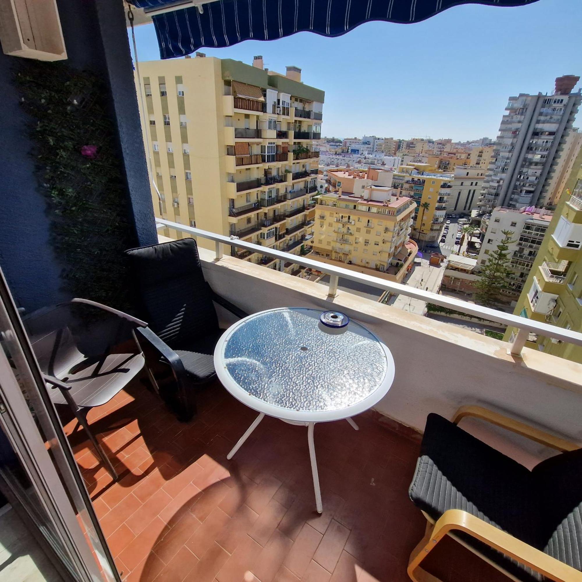 Stella De Steram Flats Torremolinos Apartment ภายนอก รูปภาพ