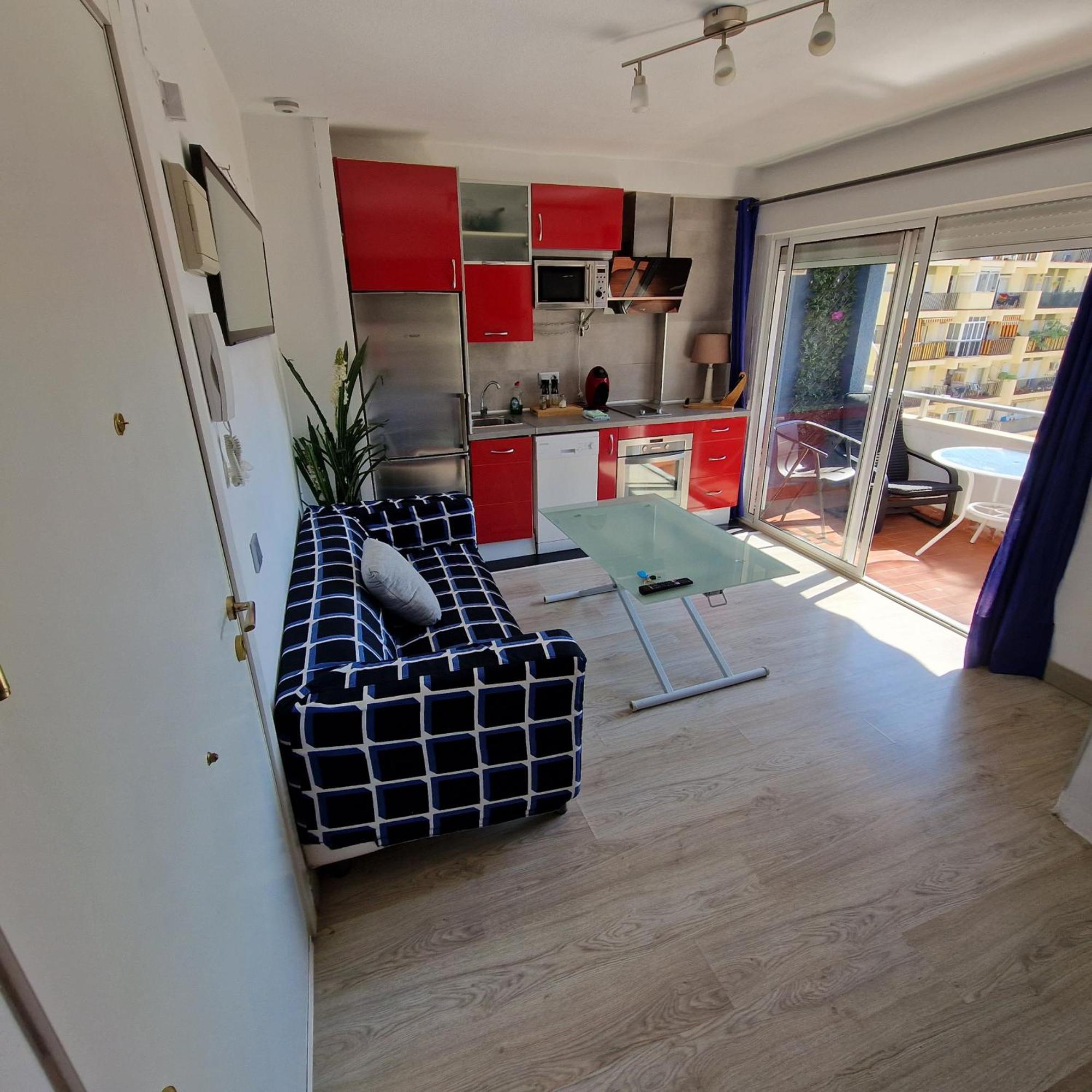 Stella De Steram Flats Torremolinos Apartment ภายนอก รูปภาพ