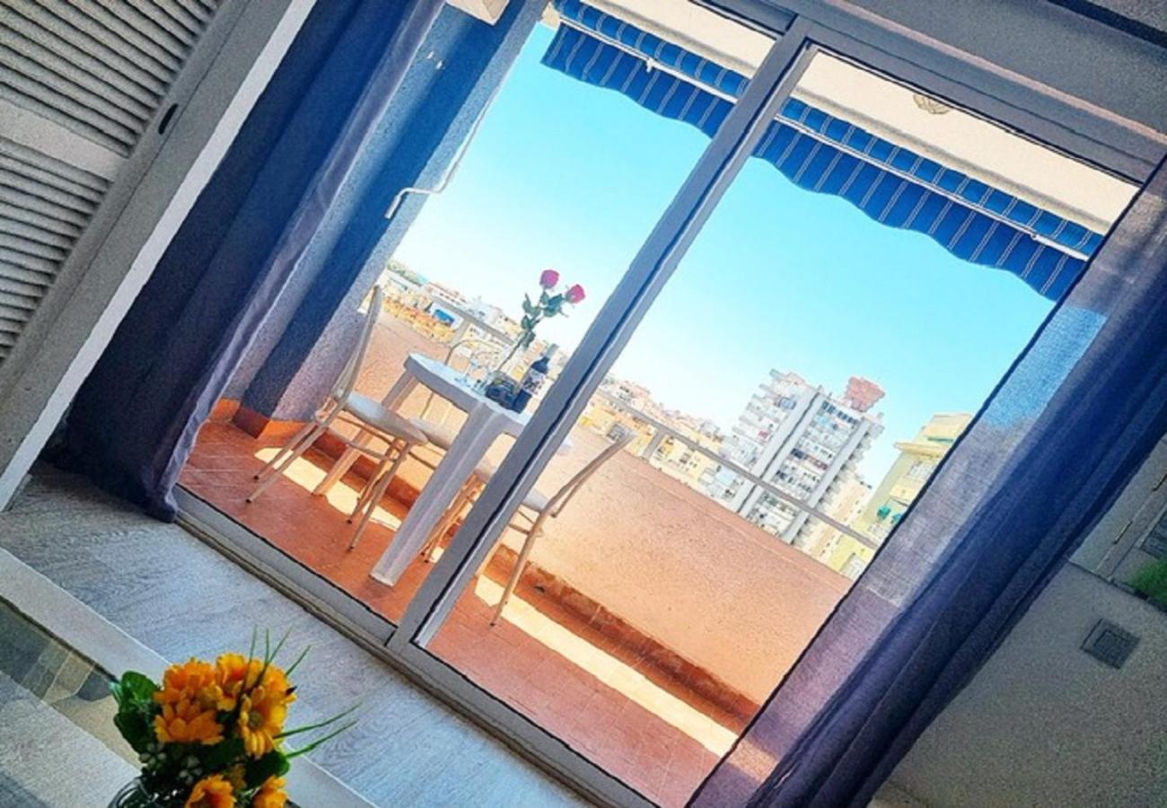 Stella De Steram Flats Torremolinos Apartment ภายนอก รูปภาพ
