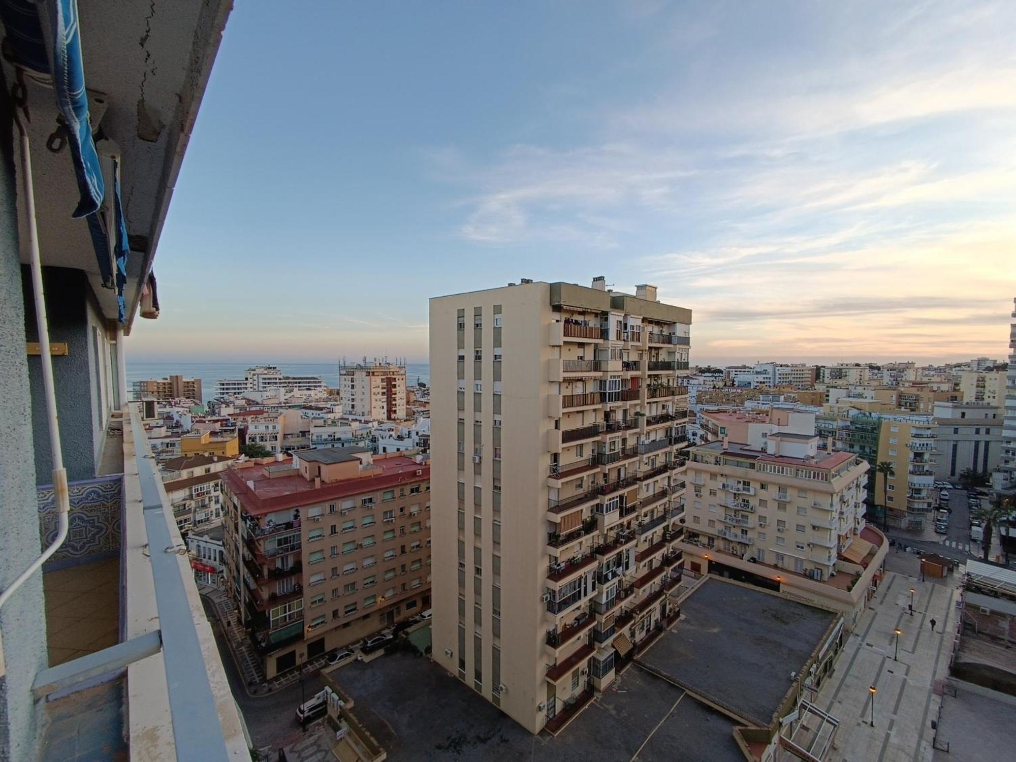 Stella De Steram Flats Torremolinos Apartment ภายนอก รูปภาพ