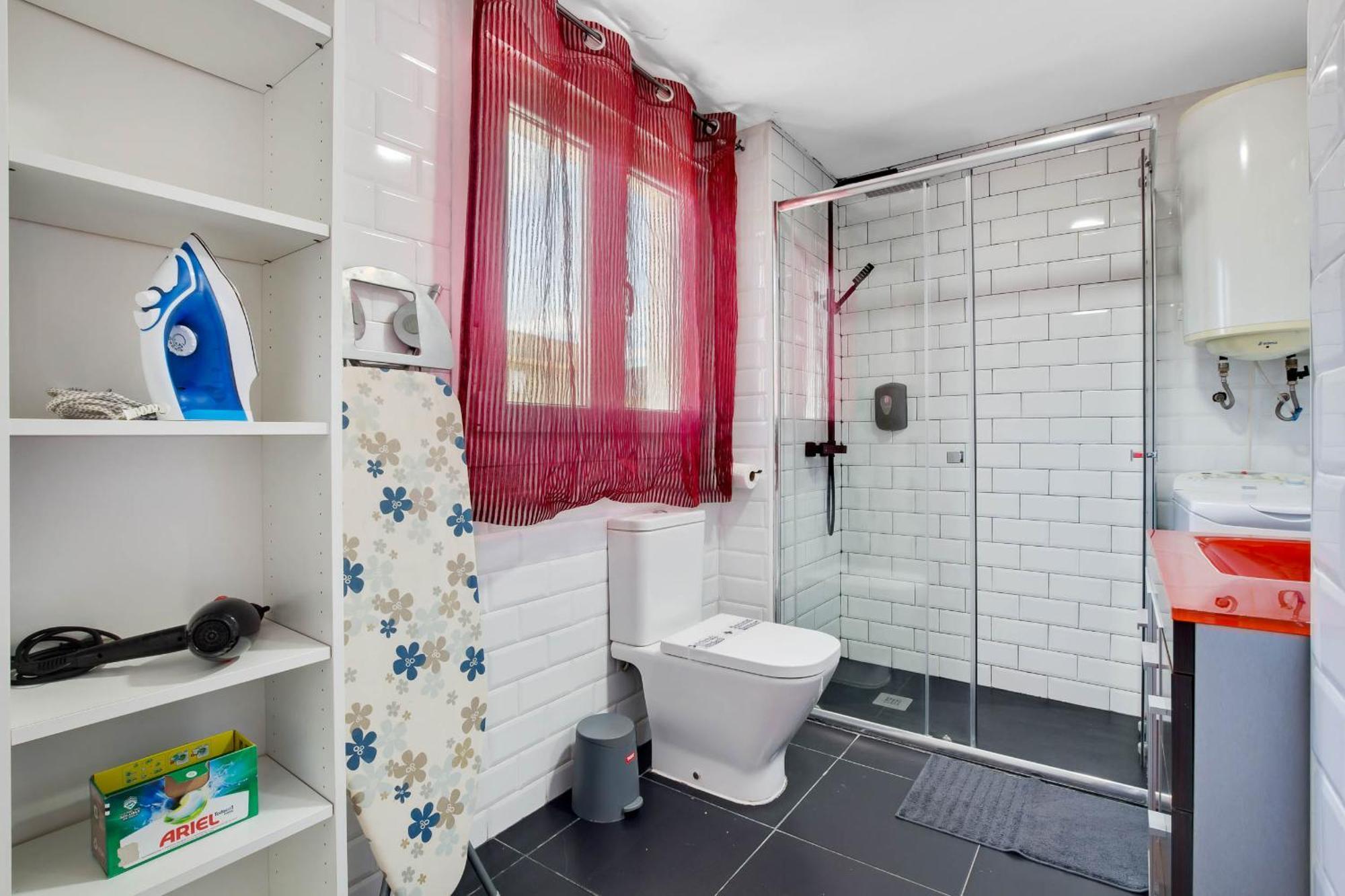 Stella De Steram Flats Torremolinos Apartment ภายนอก รูปภาพ
